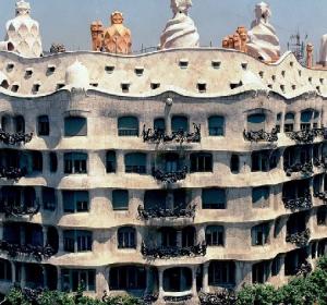 Un paseo por La Pedrera con...