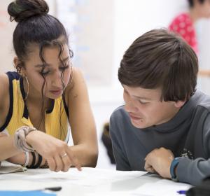 programa acompanyament educatiu