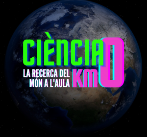 Ciència KmO