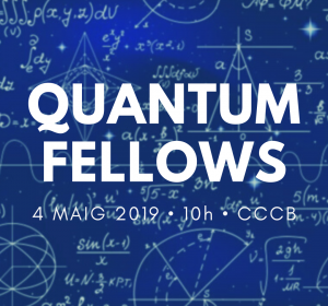 Quantum fellows