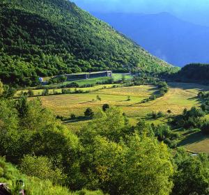 MónNatura Pirineus