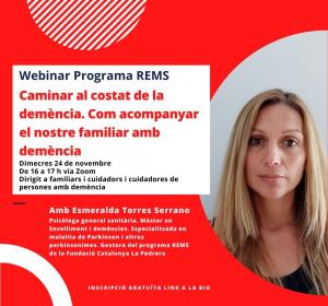 webinar REMS novembre 2021