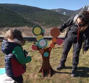 Descobrim la natura