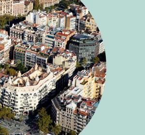 hablamos del eixample