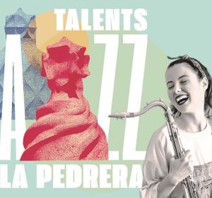 Portada Talents Jazz