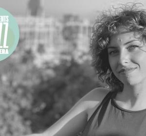 Eva Verde - Talents Jazz a La Pedrera
