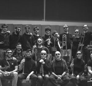 Liceu Big Band - Talents Jazz a La Pedrera
