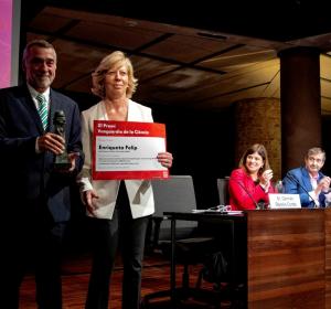 enriqueta felip guanyadora premi lv ciencia
