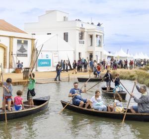 Delta Birding Festival