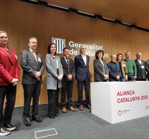 adhesió aliança 2030