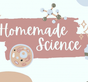 Homemade science