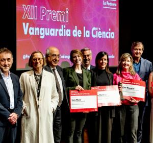 premio lv ciencia