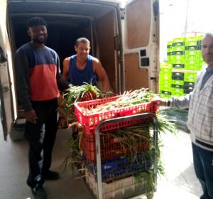 donación porro banc aliments