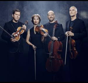 quartet casals-liceu-plensa