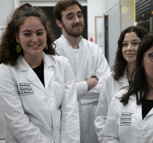Estiu Science Academy 