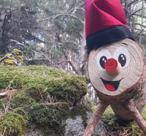 La Tronca de Nadal a MónNatura Pirineus