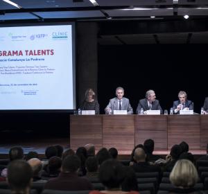 Talents 