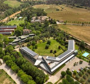 fundacio catalunya la pedrera energia sostenible