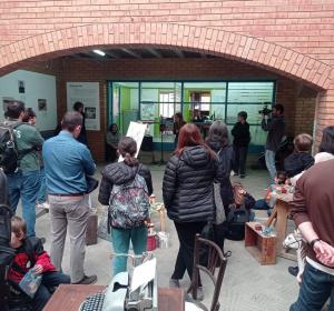 escola Pau Sans 
