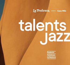 Talents Jazz 2024