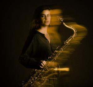Marta Duran - Tallet de Músics 