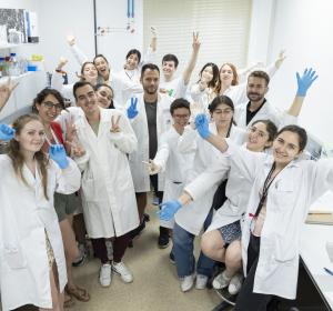 Bojos per la Ciència