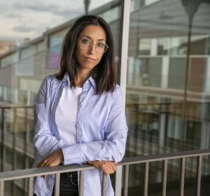 Vanessa Villalba-Mouco, Institut de Biologia Evolutiva (IBE: CSIC-UPF).