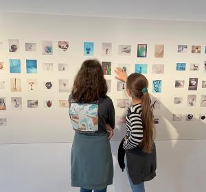 expo objectes i mirades