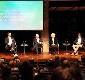 vhio talks