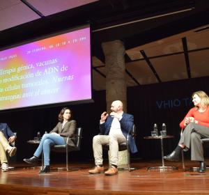 vhio talks 2