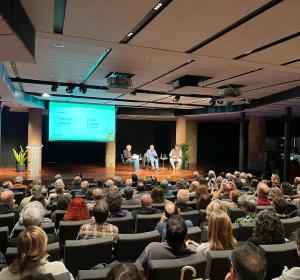 presentacio guia collserola