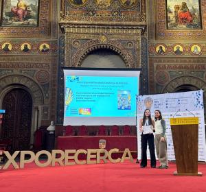premio exporecerca