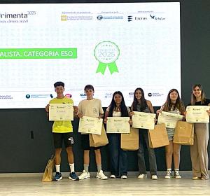 finalistes xprimenta