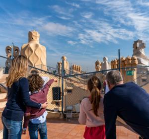 activitats familiars