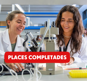 Bojos per la biomedicina
