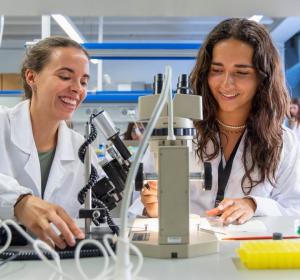 Bojos per la biomedicina