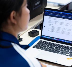 Locos por las matemáticas