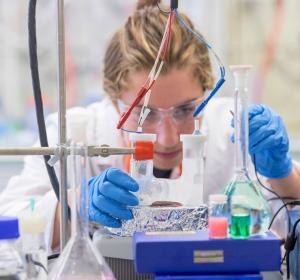 Bojos per la Química 