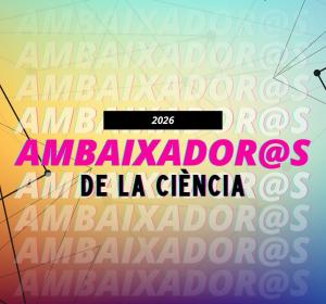 ambaixadors de la ciència