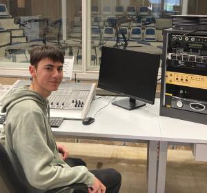 Marc Segon_estudiant Oms i de Prat