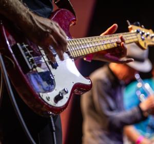 Sandra Cipolat - Taller de Músics / Centre Nacional de la Música de París