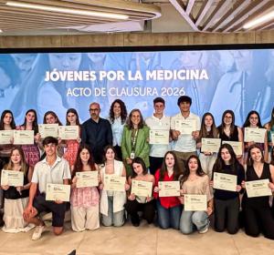 cloenda JXM Madrid