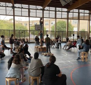 Institut JS Papasseit + TNC